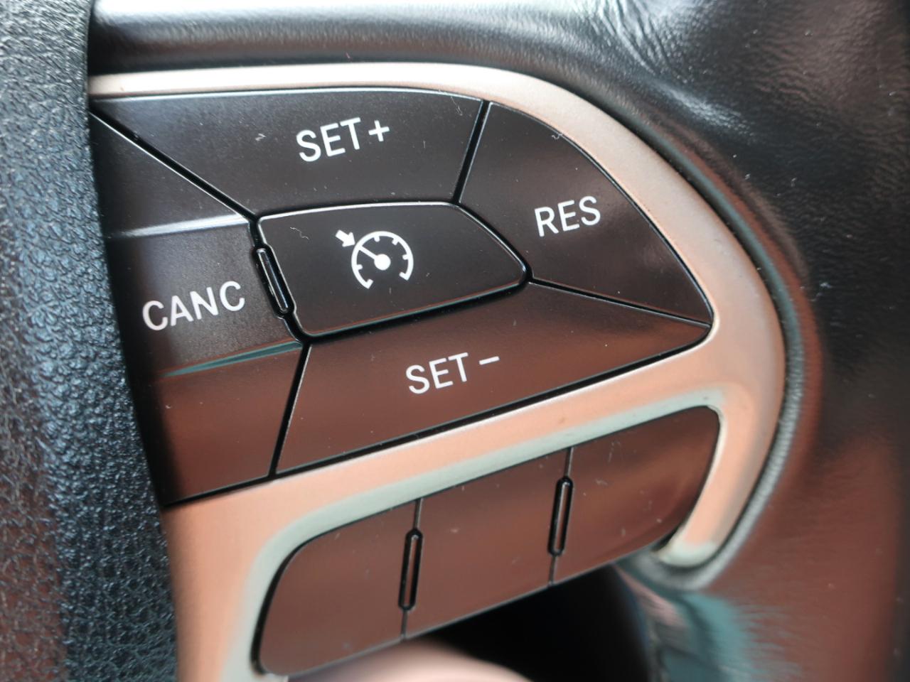 Jeep Cherokee Latitude 4WD 2015