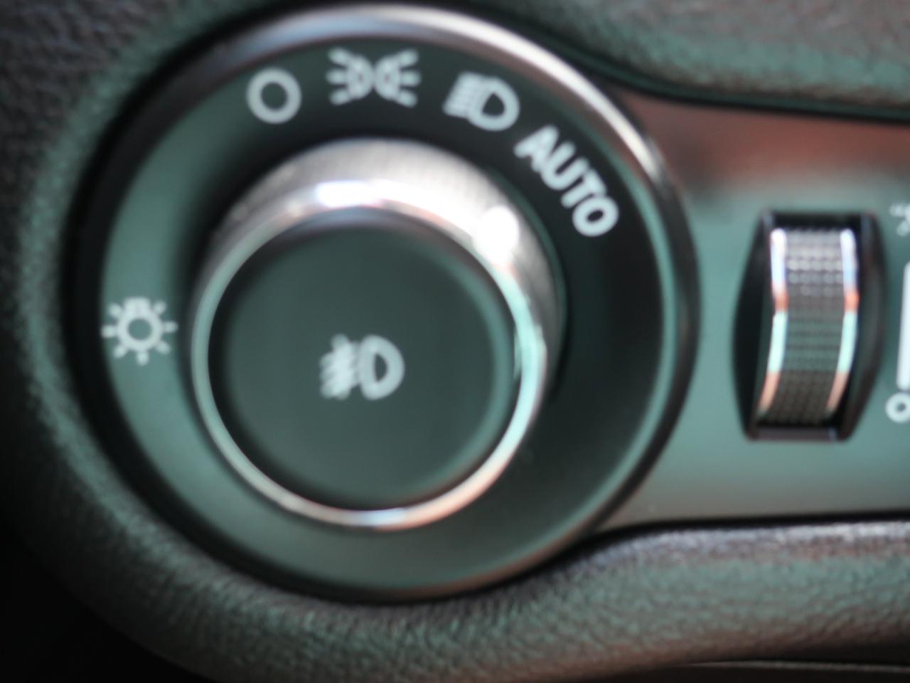 Jeep Cherokee Latitude 4WD 2015