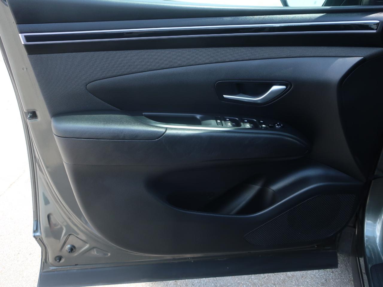 Hyundai Tucson SEL AWD 2023