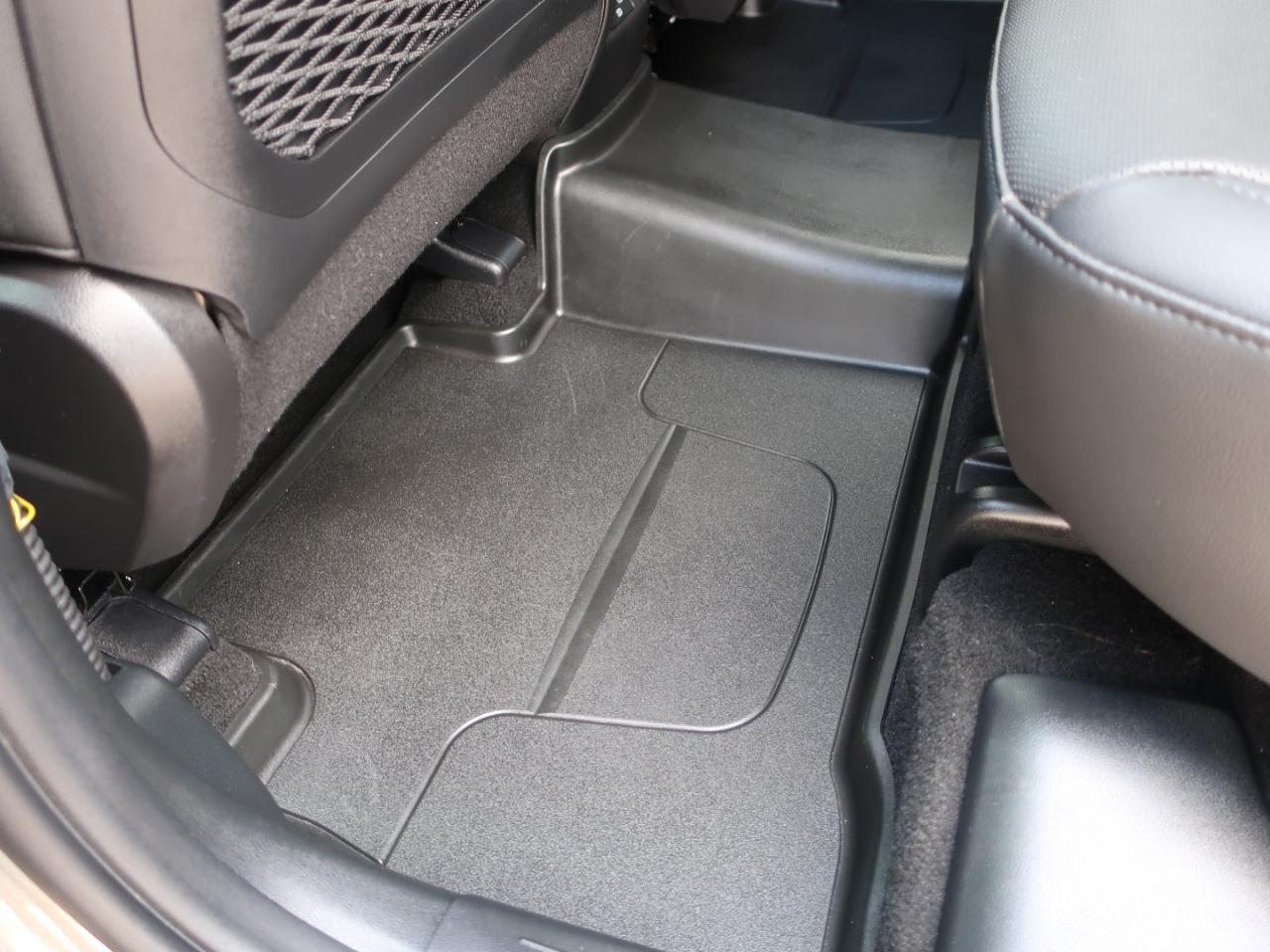 Hyundai Tucson SEL AWD 2023