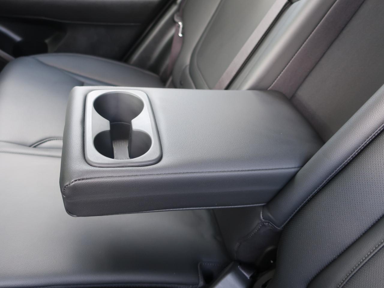 Hyundai Tucson SEL AWD 2023