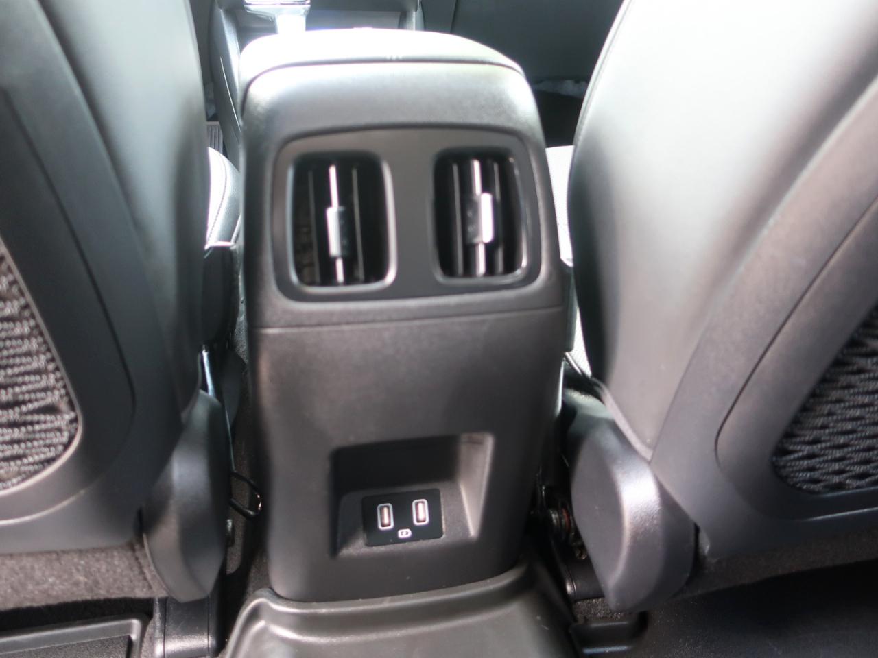 Hyundai Tucson SEL AWD 2023
