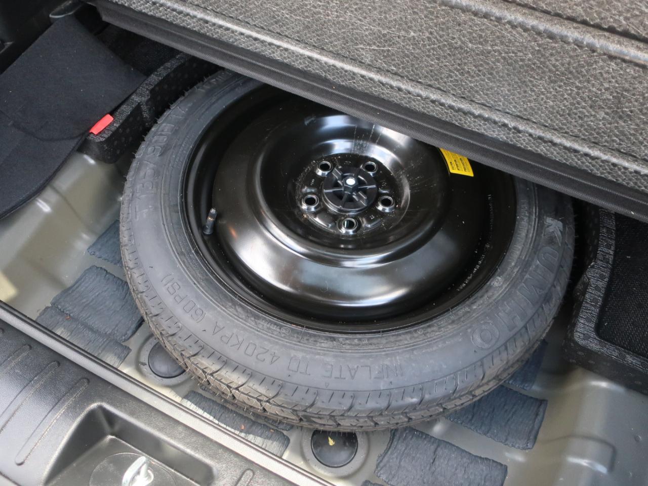 Hyundai Tucson SEL AWD 2023