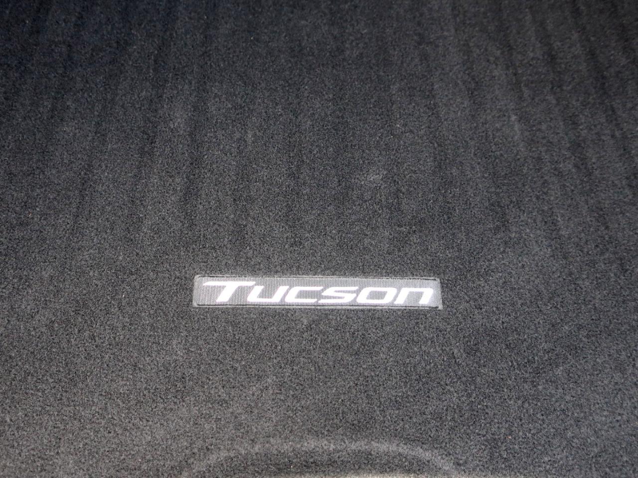 Hyundai Tucson SEL AWD 2023
