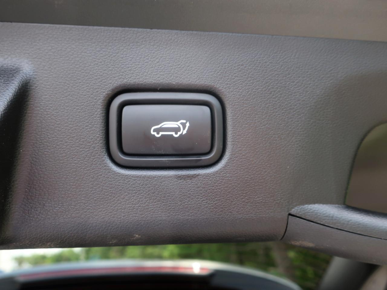 Hyundai Tucson SEL AWD 2023