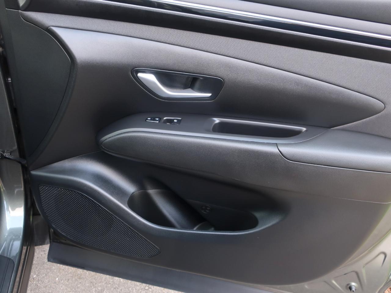 Hyundai Tucson SEL AWD 2023