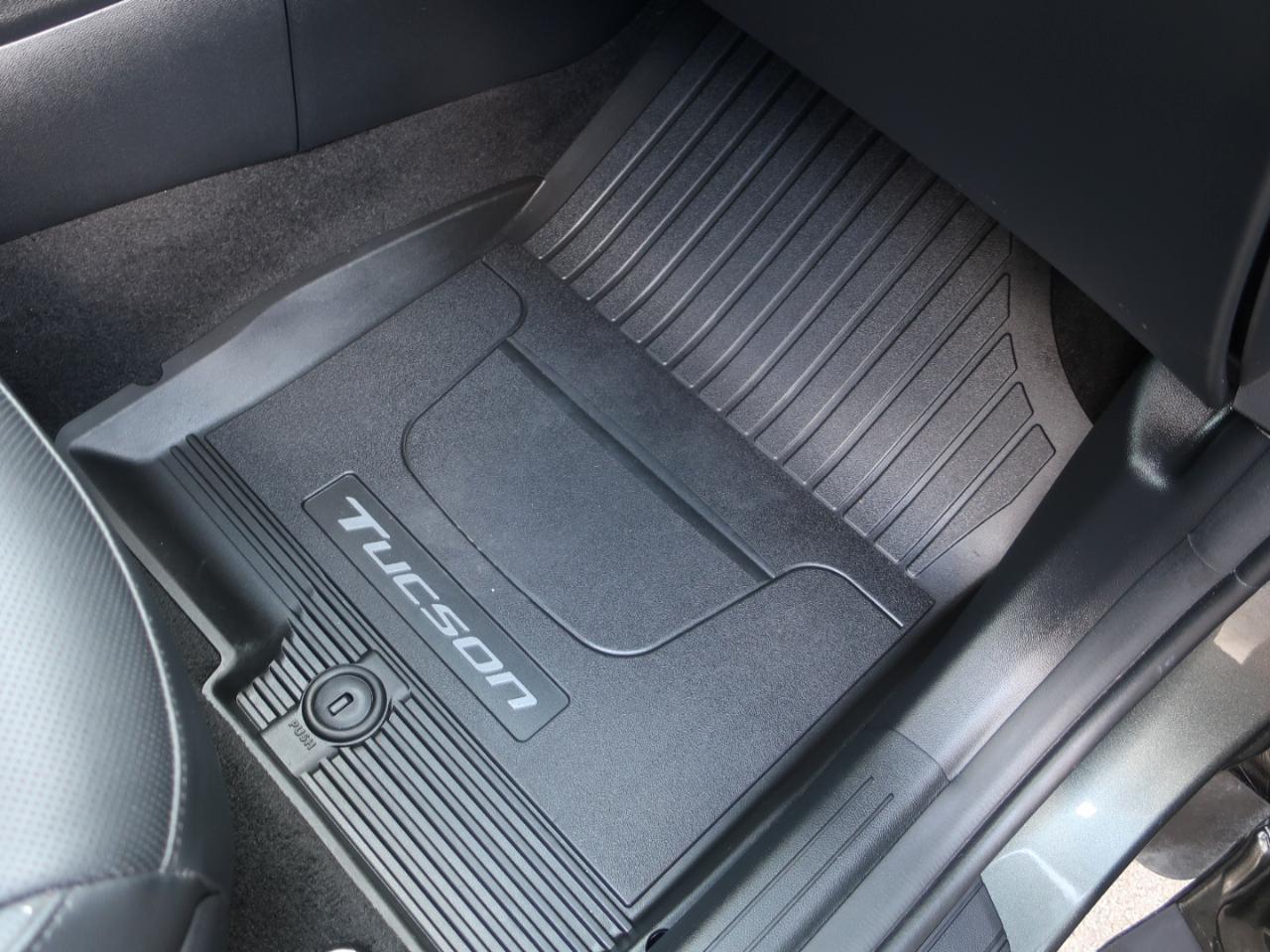 Hyundai Tucson SEL AWD 2023