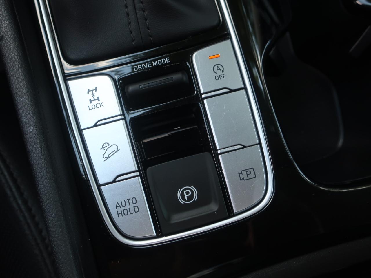 Hyundai Tucson SEL AWD 2023