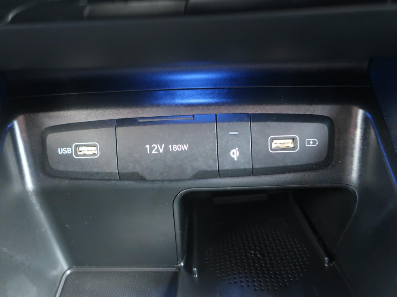 Hyundai Tucson SEL AWD 2023