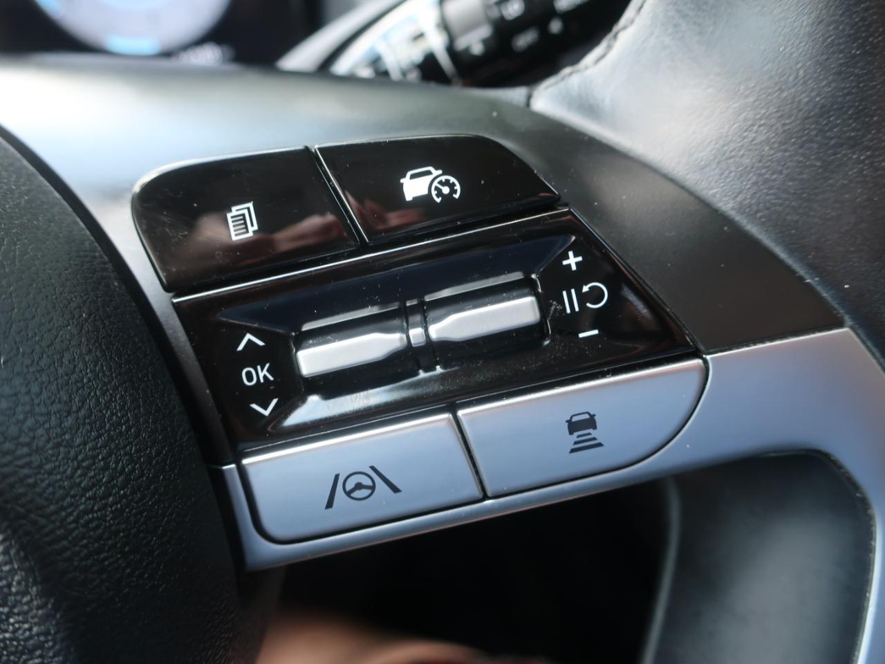 Hyundai Tucson SEL AWD 2023