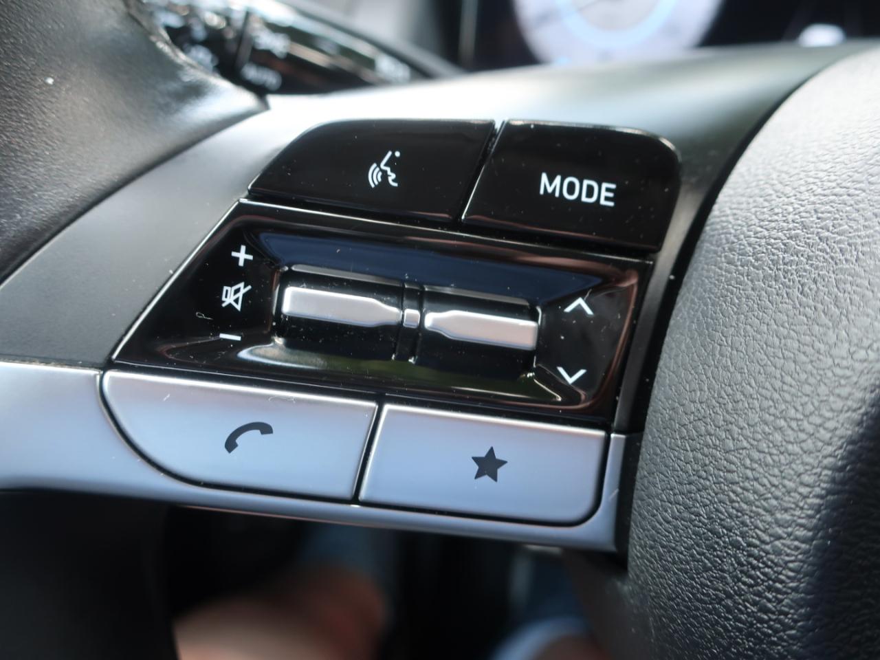 Hyundai Tucson SEL AWD 2023
