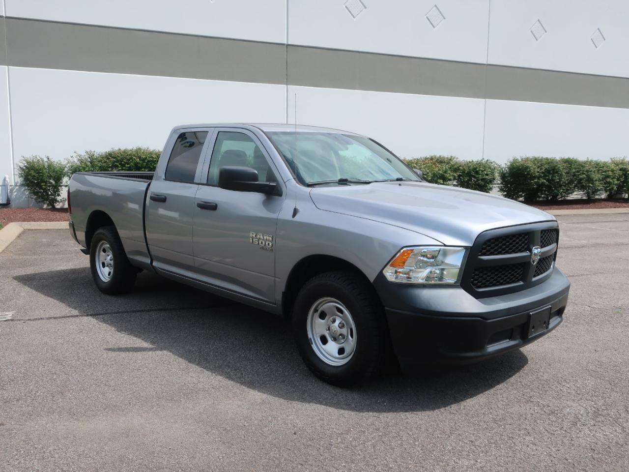 RAM 1500 Classic Tradesman Quad Cab 2WD 2019