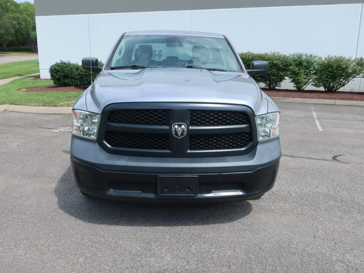 RAM 1500 Classic Tradesman Quad Cab 2WD 2019