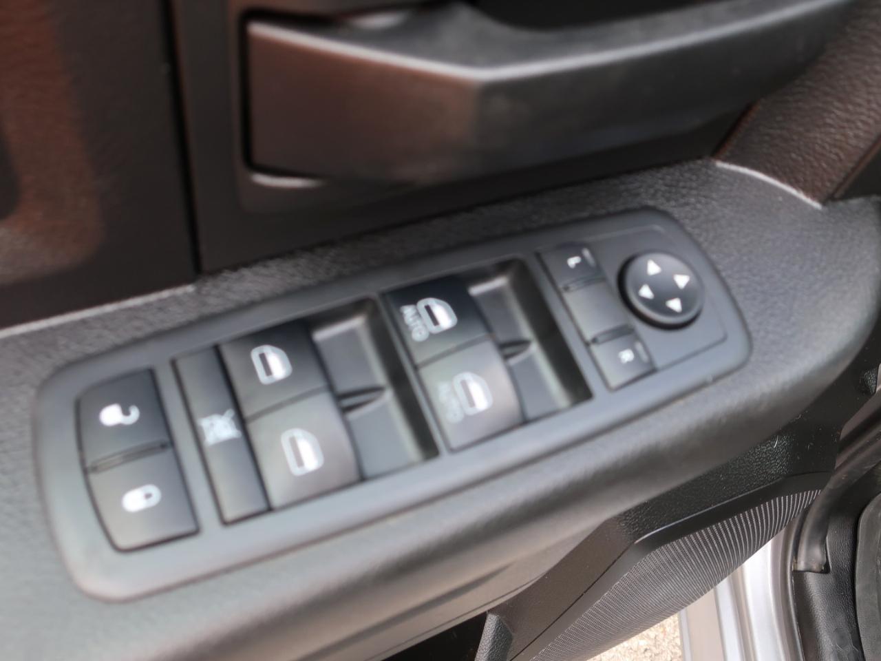 RAM 1500 Classic Tradesman Quad Cab 2WD 2019