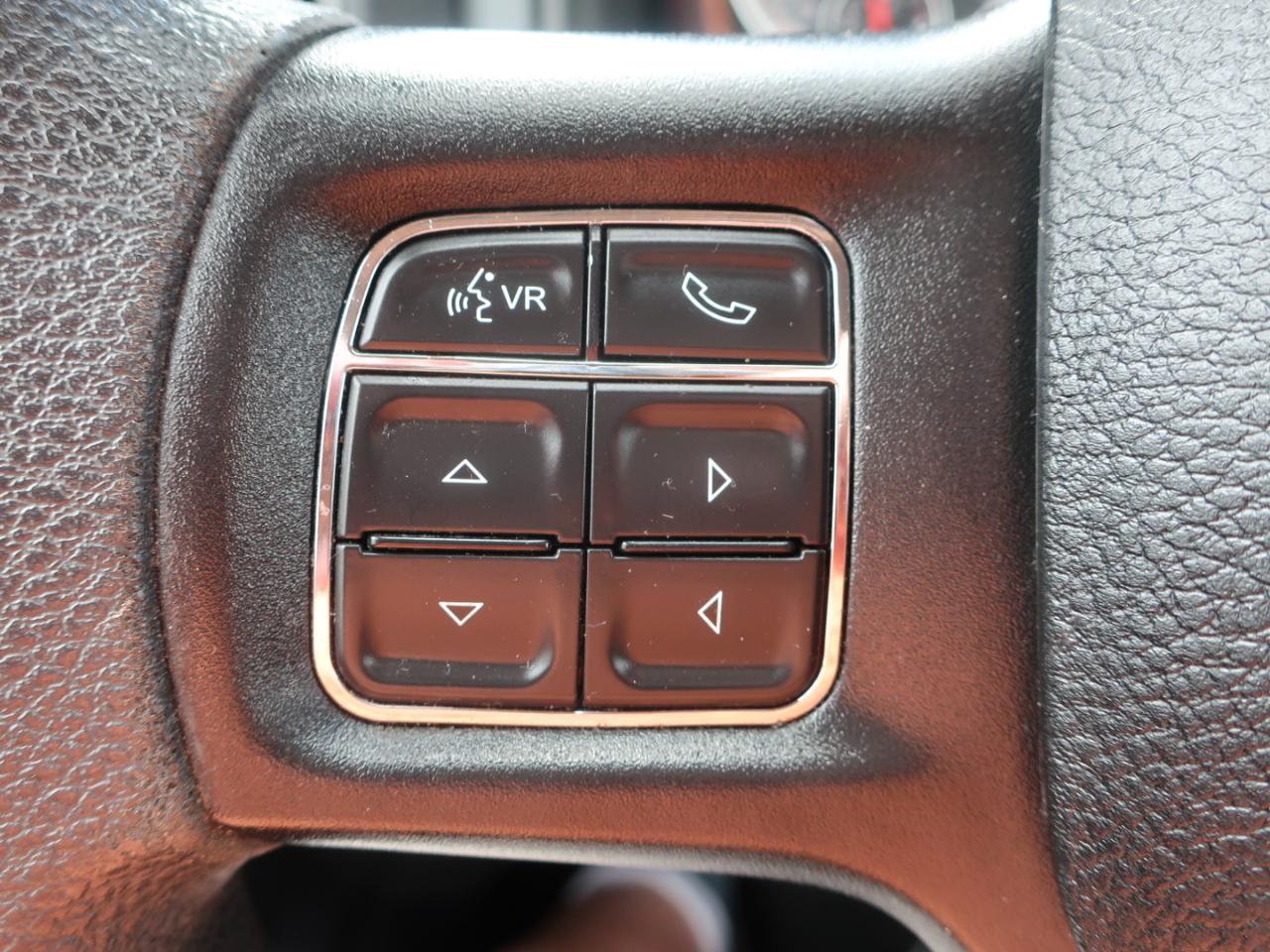 RAM 1500 Classic Tradesman Quad Cab 2WD 2019