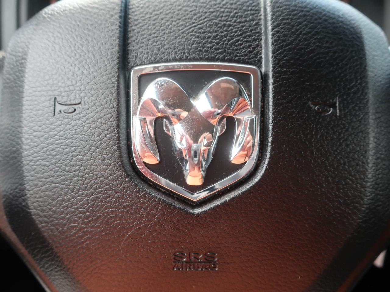 RAM 1500 Classic Tradesman Quad Cab 2WD 2019