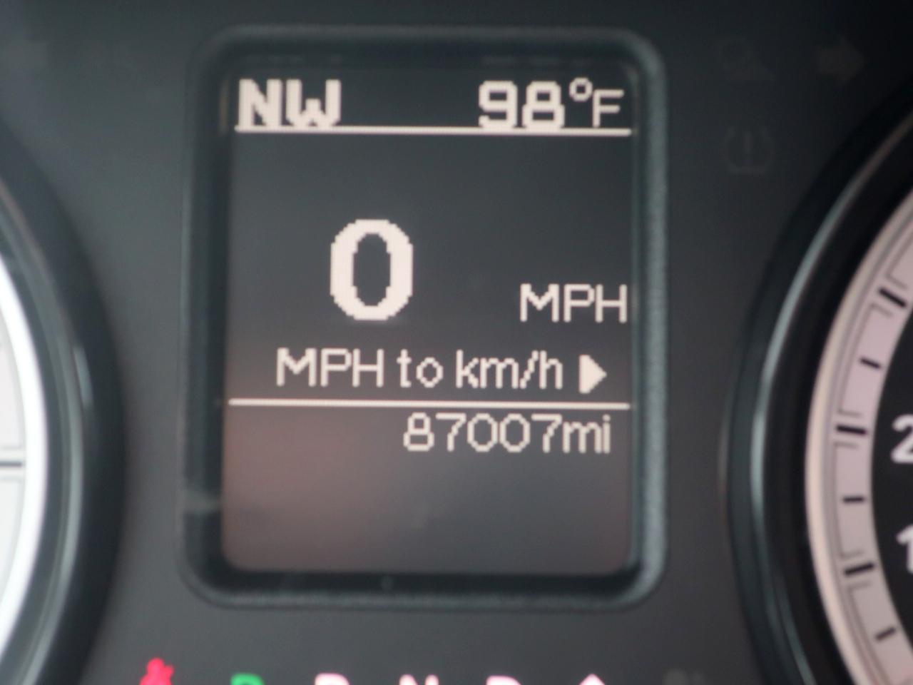 RAM 1500 Classic Tradesman Quad Cab 2WD 2019
