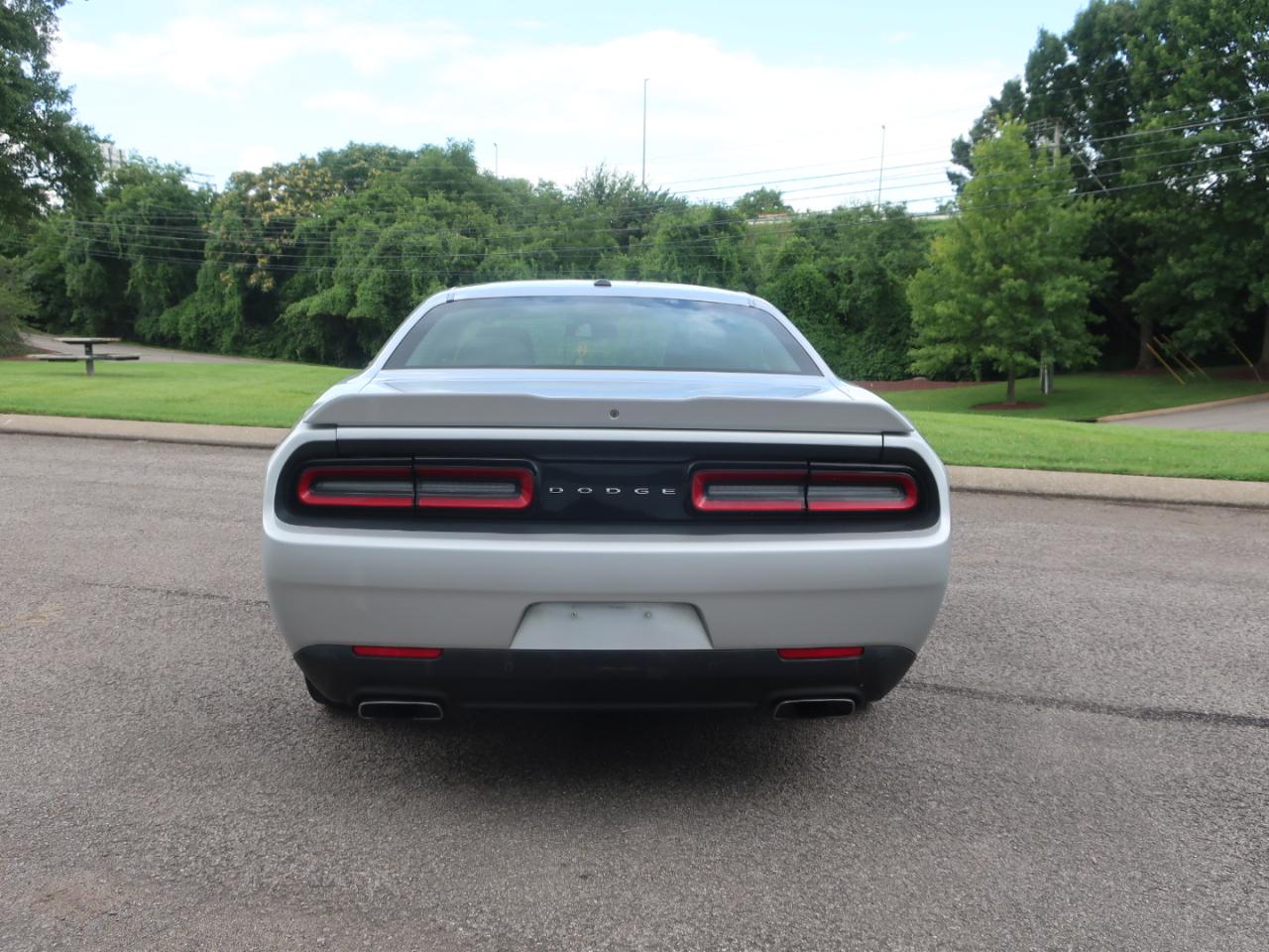 Dodge Challenger R/T 2021
