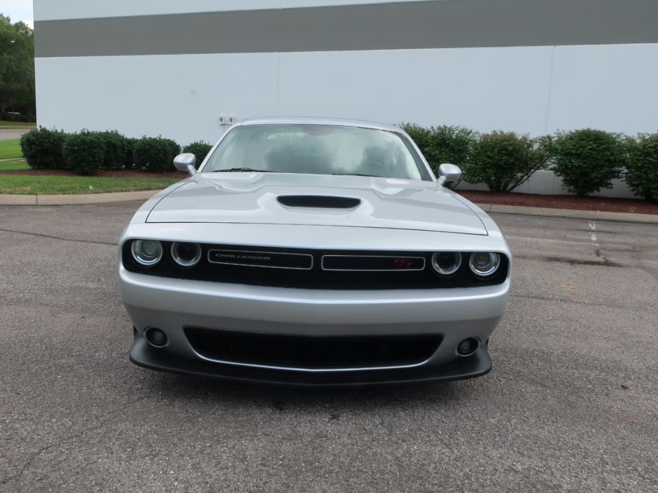 Dodge Challenger R/T 2021