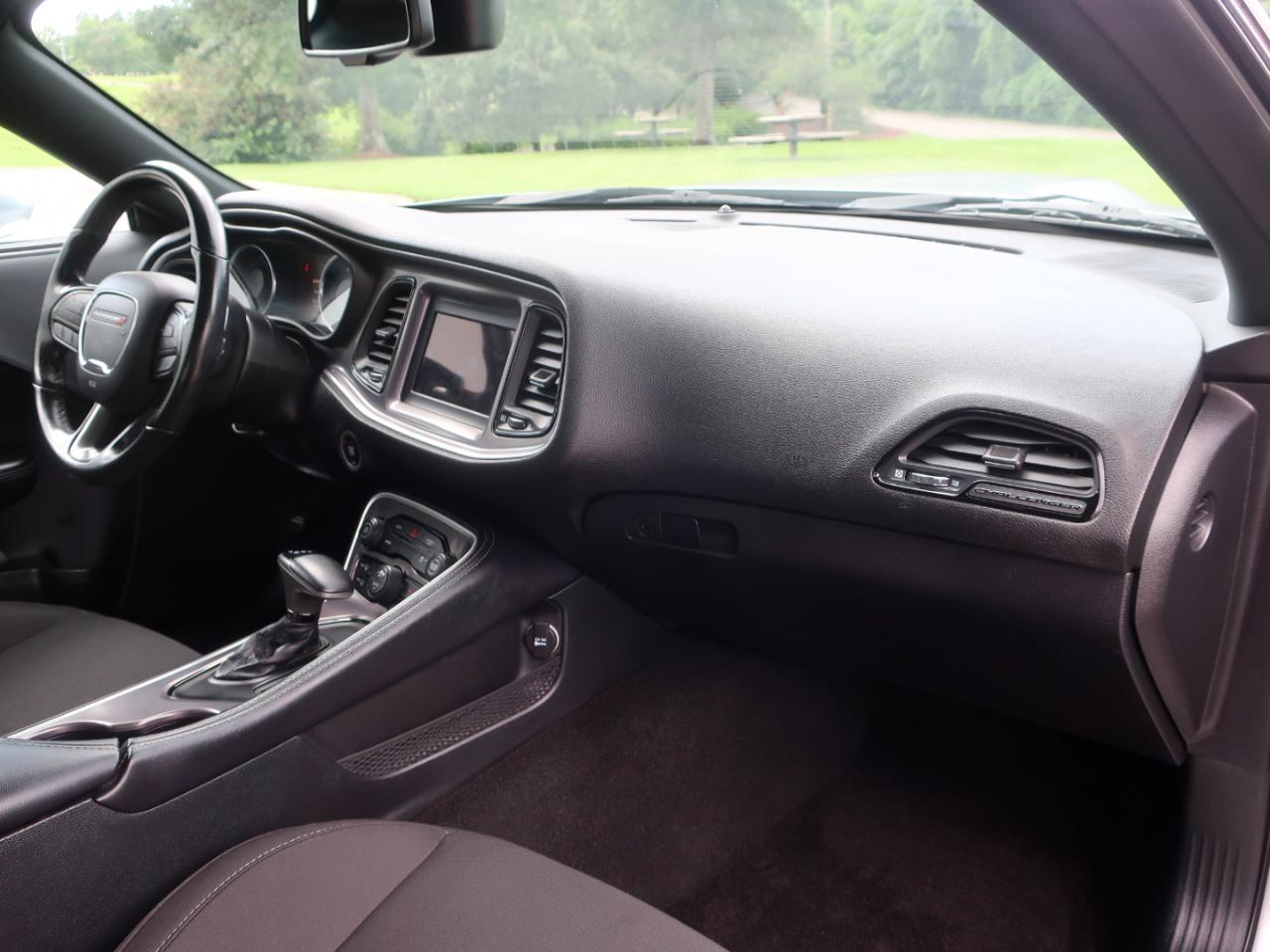Dodge Challenger R/T 2021