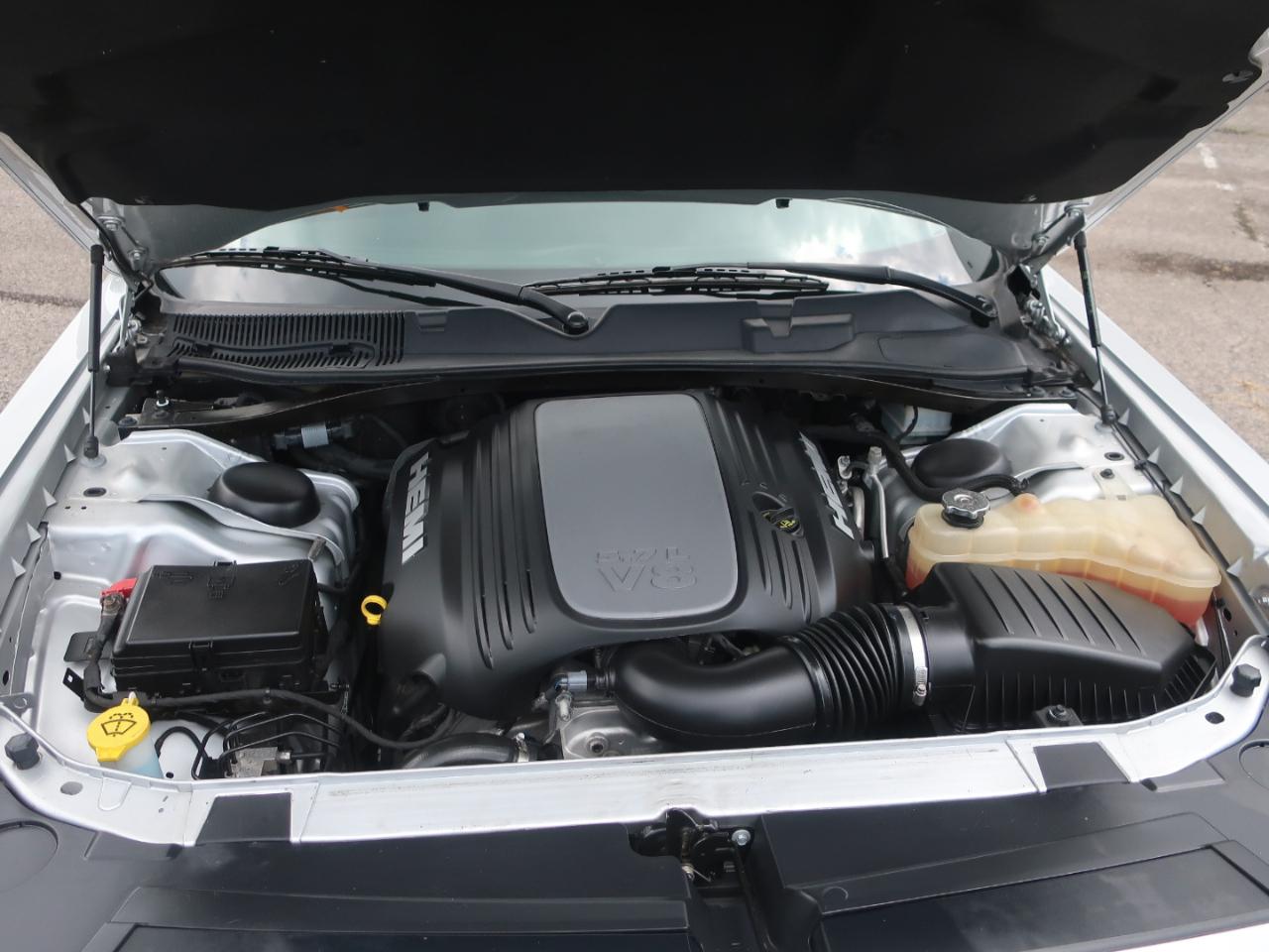 Dodge Challenger R/T 2021