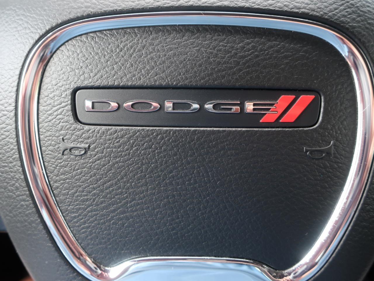 Dodge Challenger R/T 2021