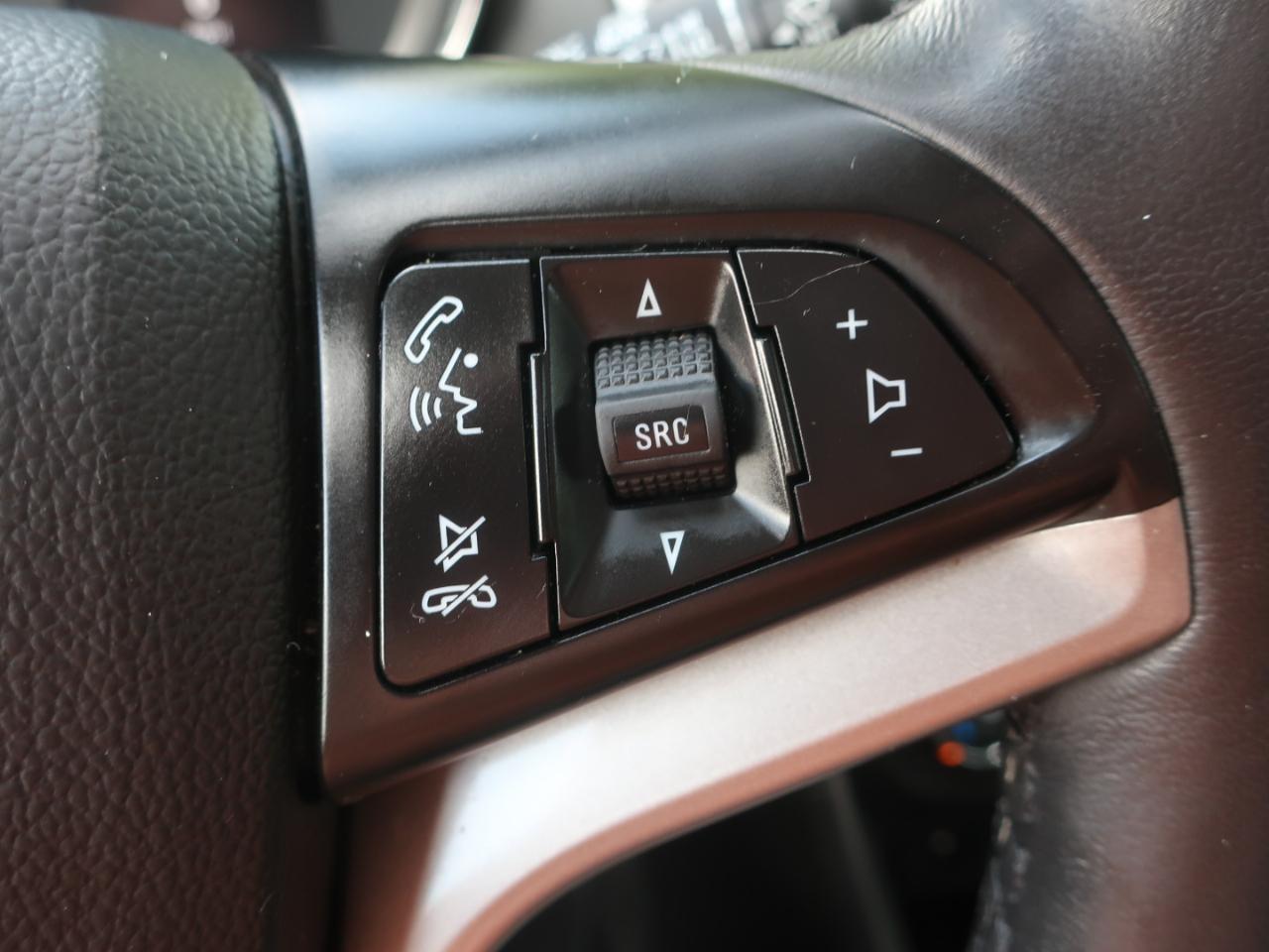 Chevrolet Trax LT FWD 2021