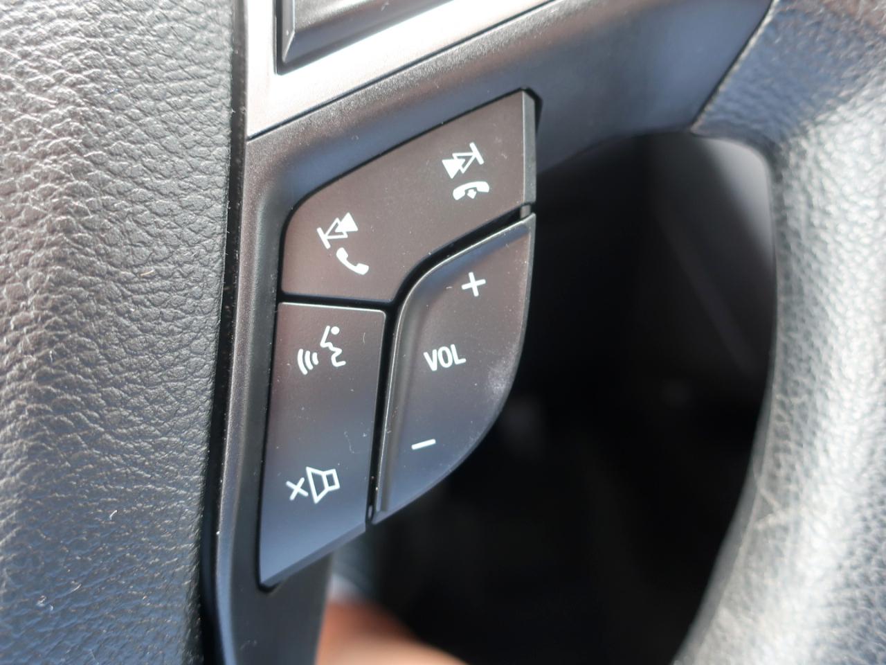 Ford Fusion Hybrid S 2018
