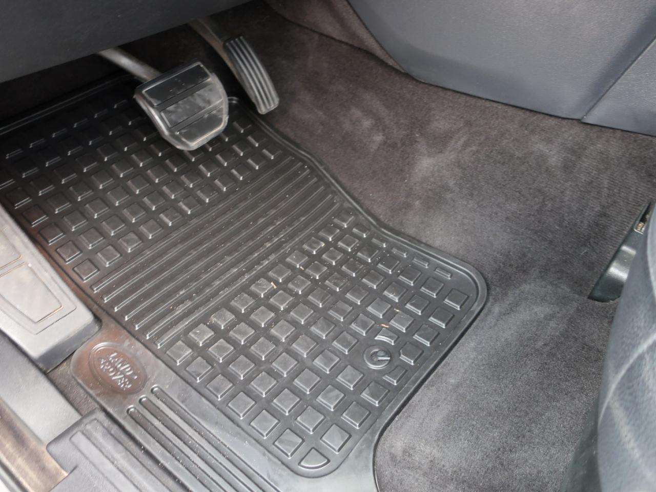 Land Rover LR4 HSE 2013