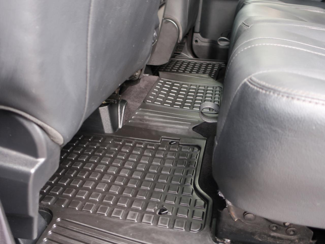 Land Rover LR4 HSE 2013