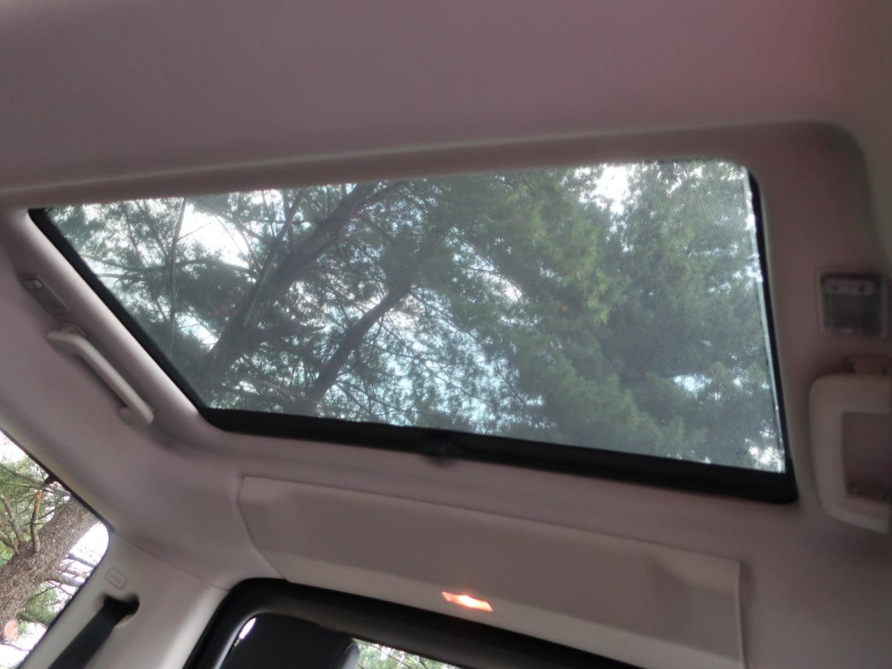 Land Rover LR4 HSE 2013