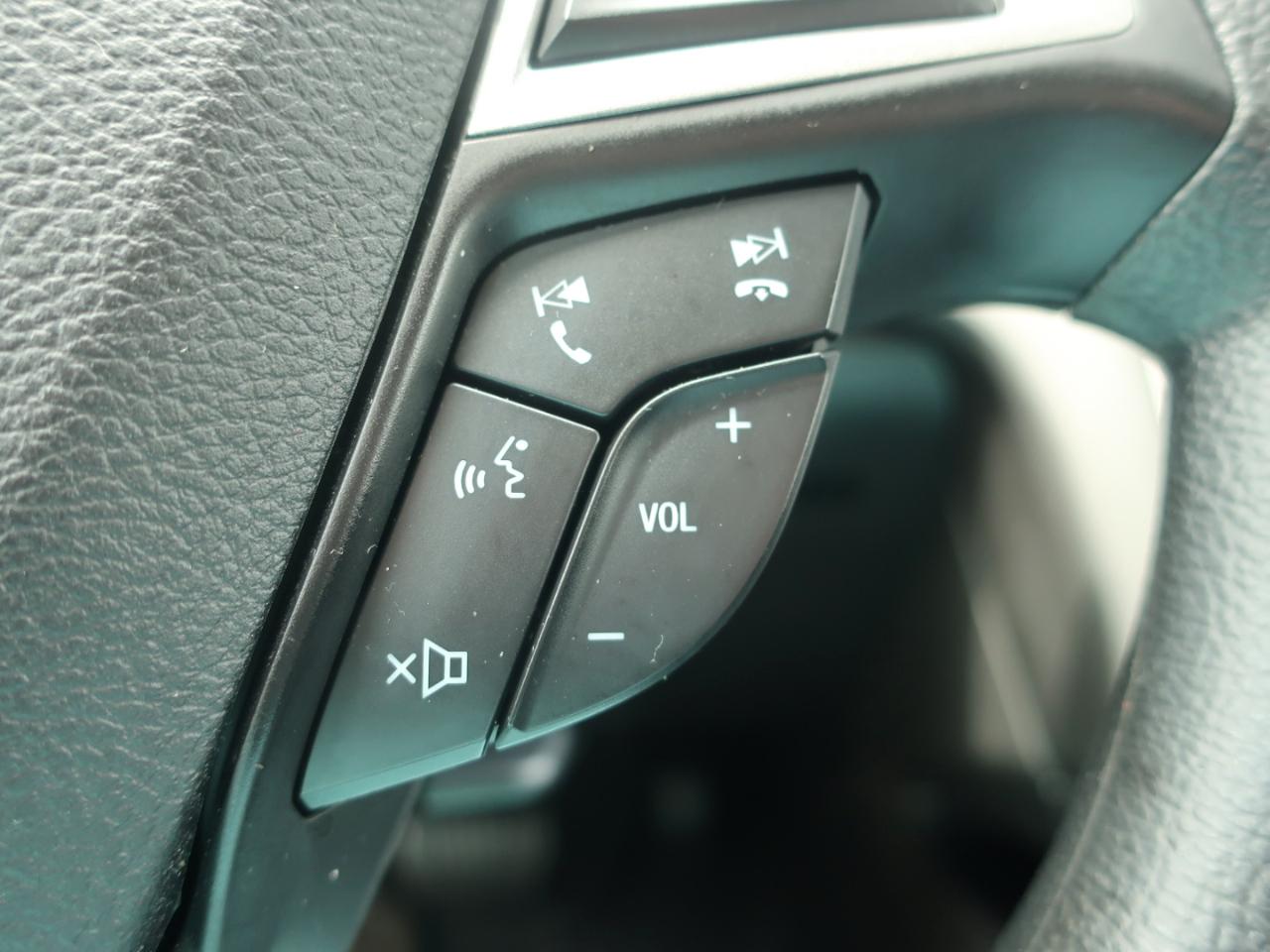 Ford Fusion Hybrid SE 2019