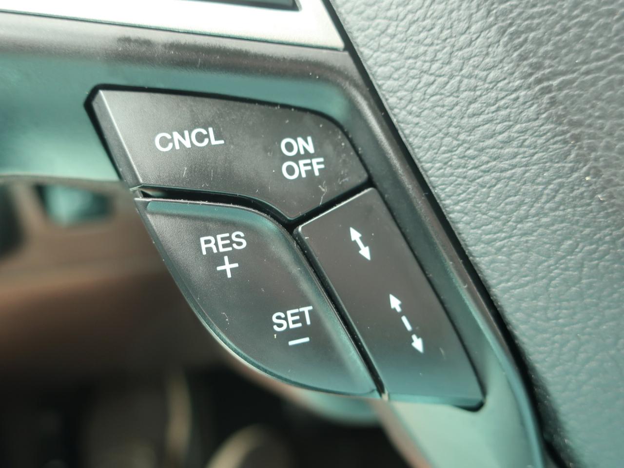 Ford Fusion Hybrid SE 2019