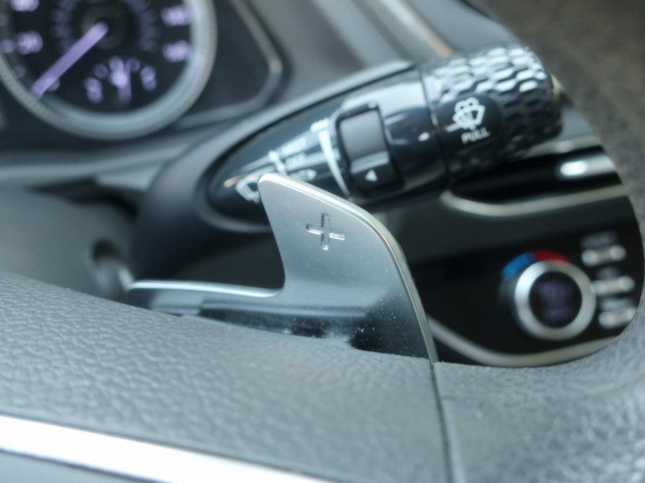Hyundai Sonata Hybrid Blue 2021