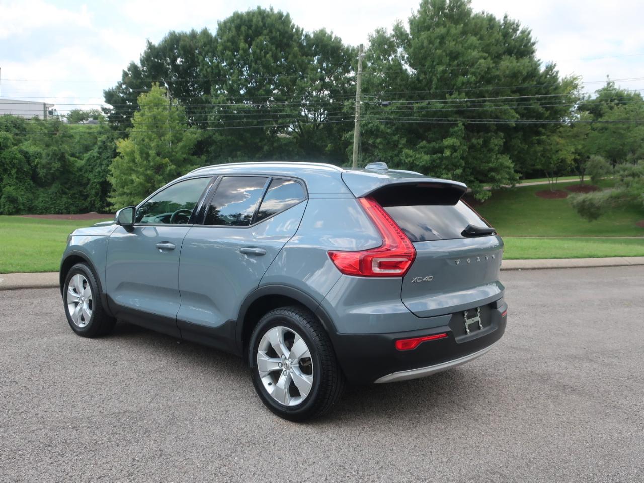 Volvo XC40 T5 Momentum AWD 2022