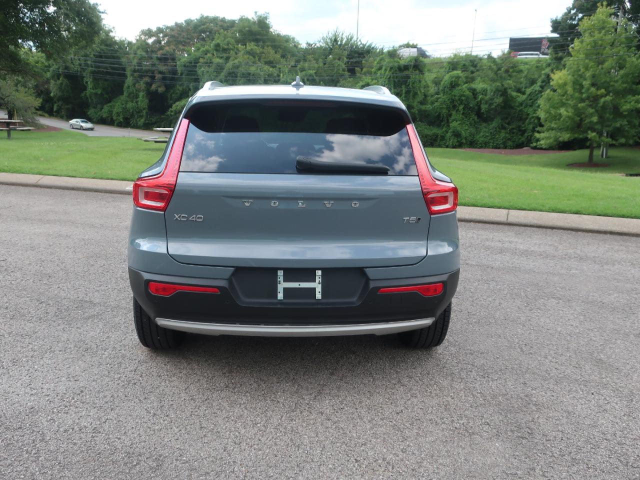 Volvo XC40 T5 Momentum AWD 2022