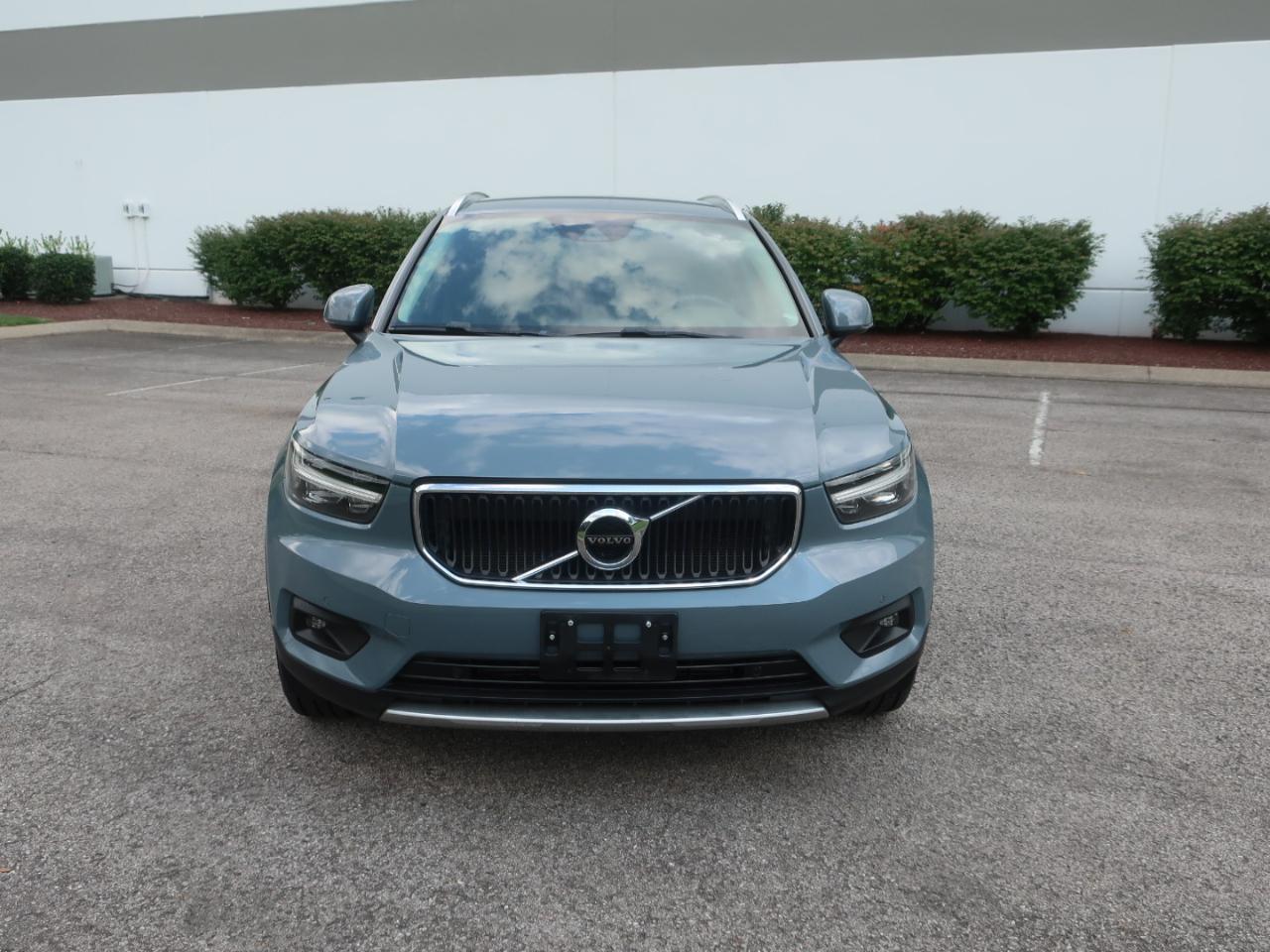 Volvo XC40 T5 Momentum AWD 2022