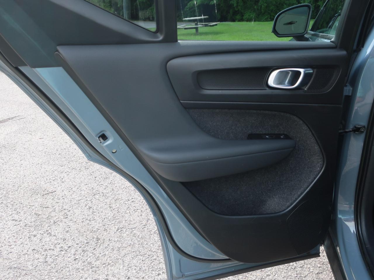 Volvo XC40 T5 Momentum AWD 2022