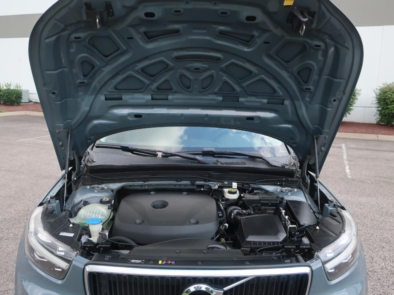 Volvo XC40 T5 Momentum AWD 2022