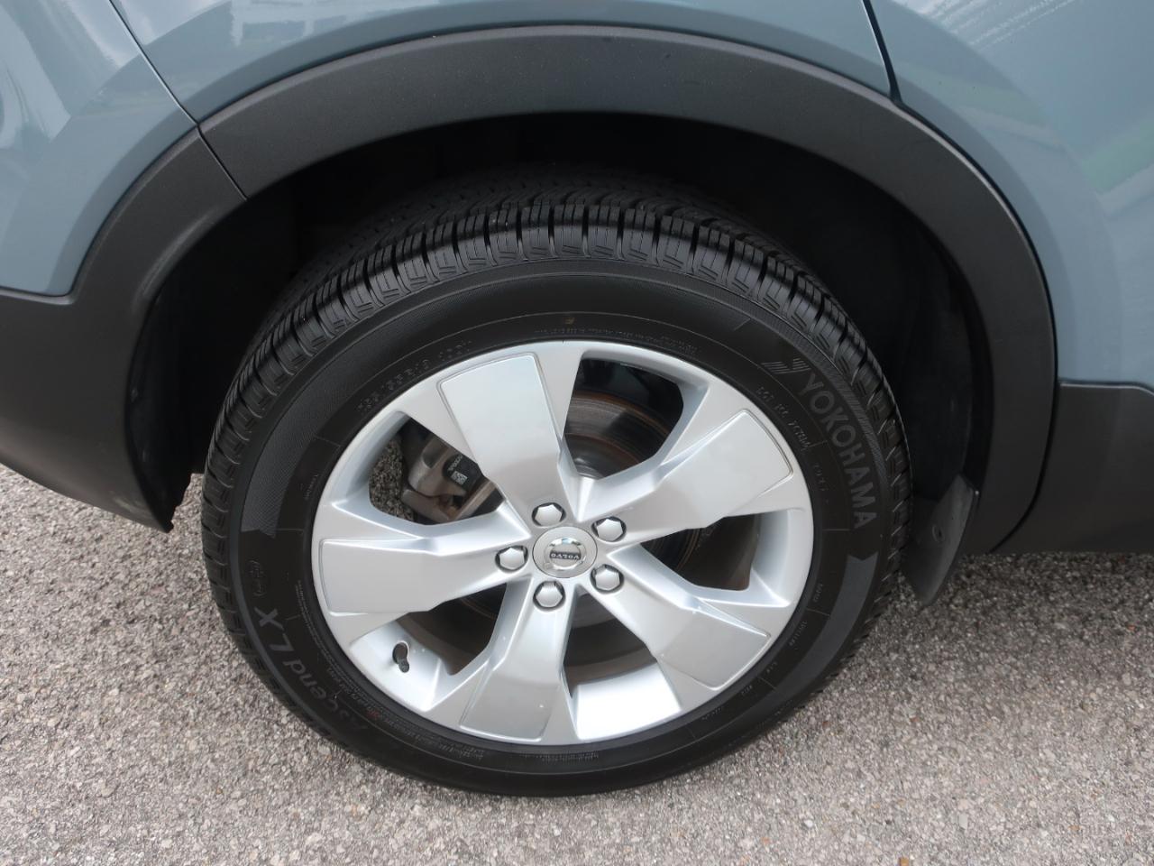 Volvo XC40 T5 Momentum AWD 2022