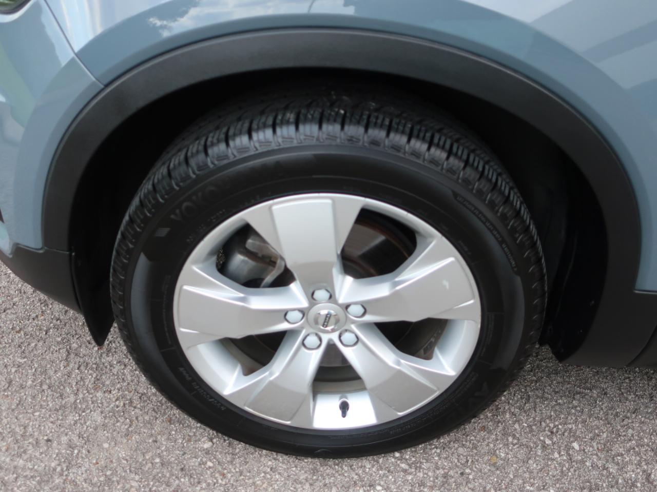 Volvo XC40 T5 Momentum AWD 2022