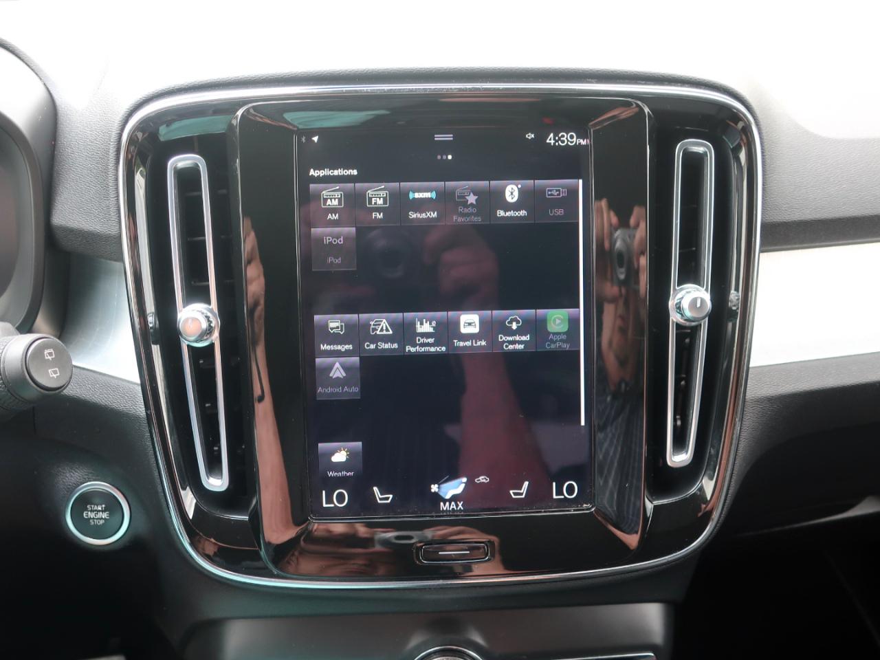 Volvo XC40 T5 Momentum AWD 2022