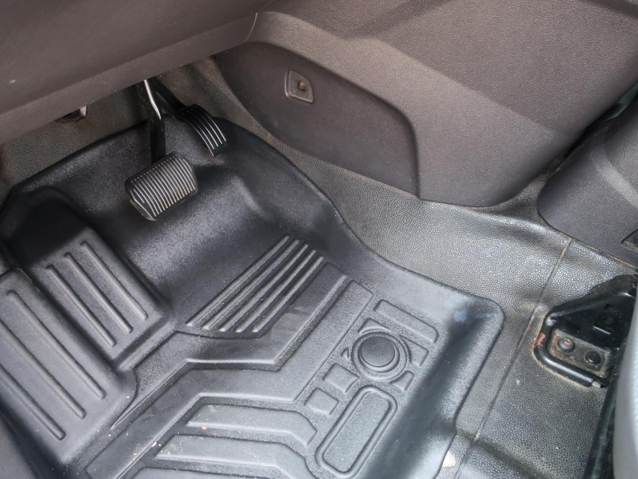 Ford Transit Connect XL LWB 2014