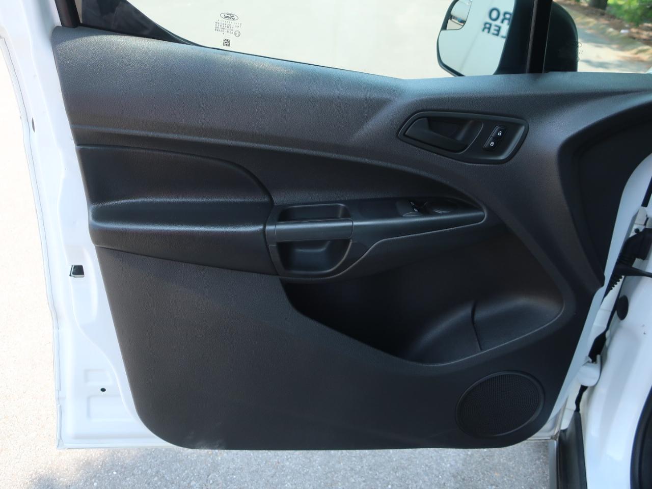 Ford Transit Connect XL LWB 2014