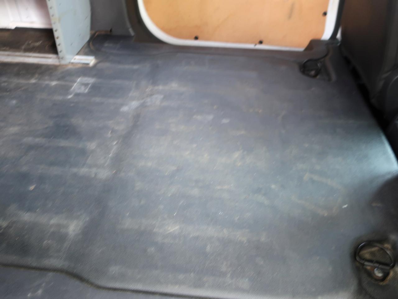 Ford Transit Connect XL LWB 2014