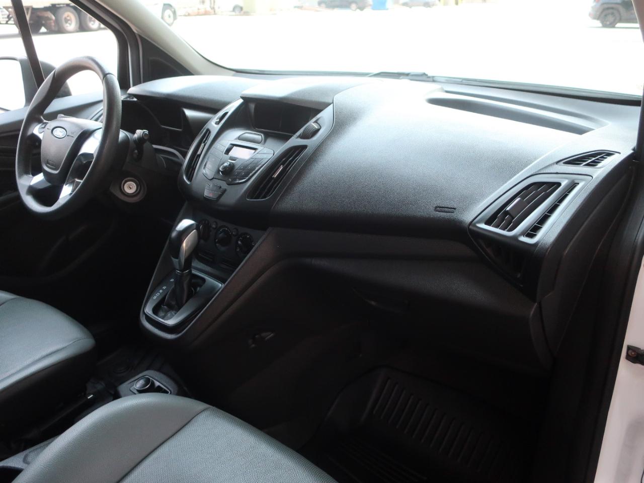 Ford Transit Connect XL LWB 2014