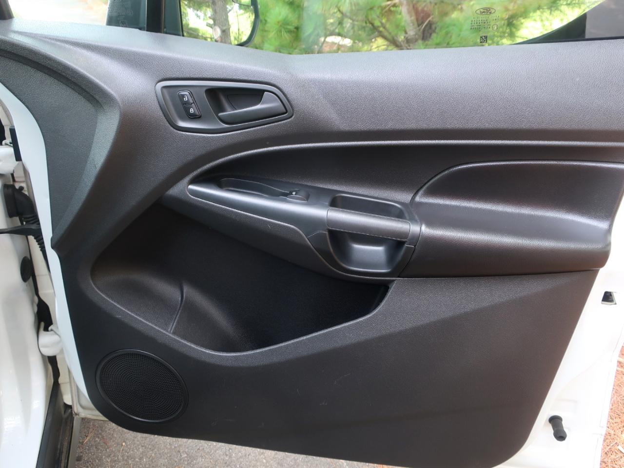 Ford Transit Connect XL LWB 2014
