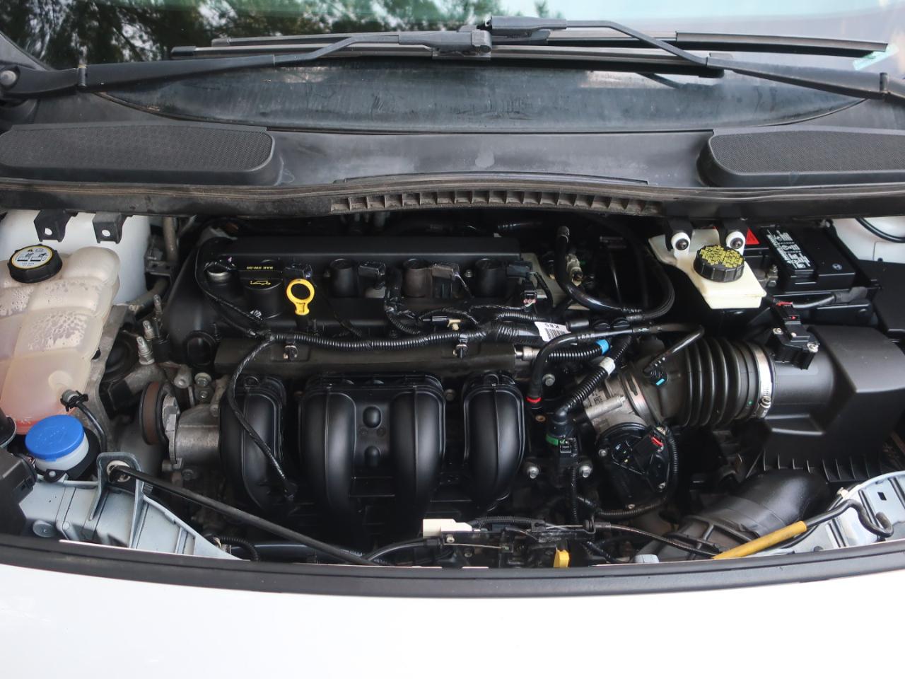 Ford Transit Connect XL LWB 2014