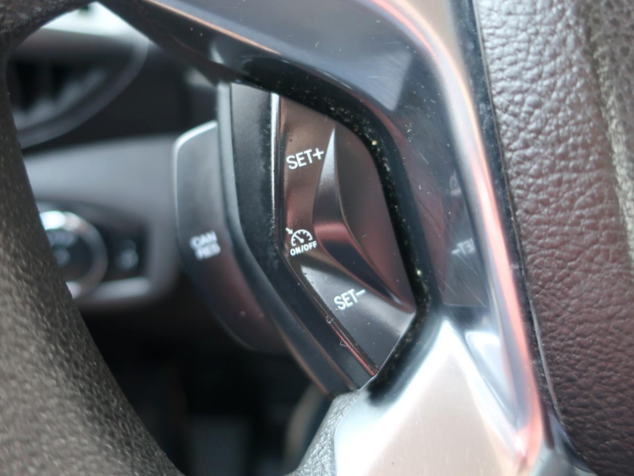 Ford Transit Connect XL LWB 2014