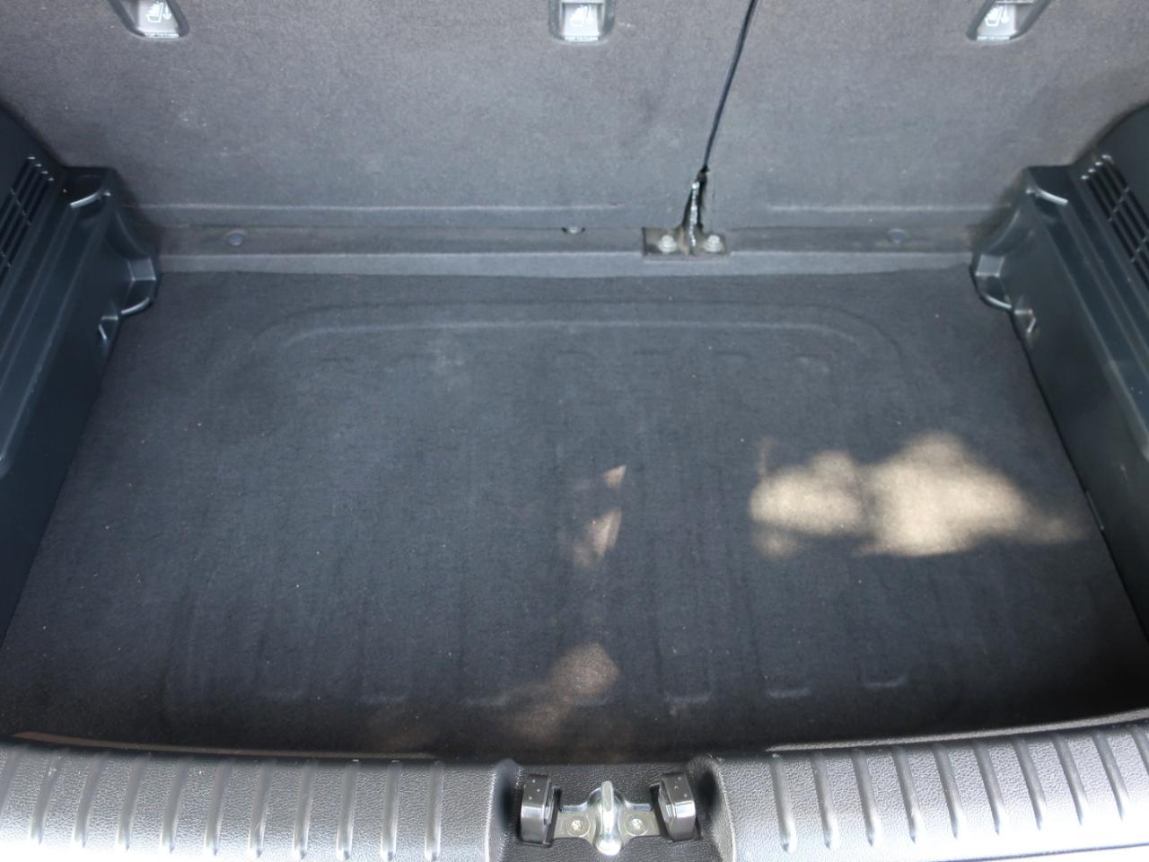 Kia Soul LX CVT 2021